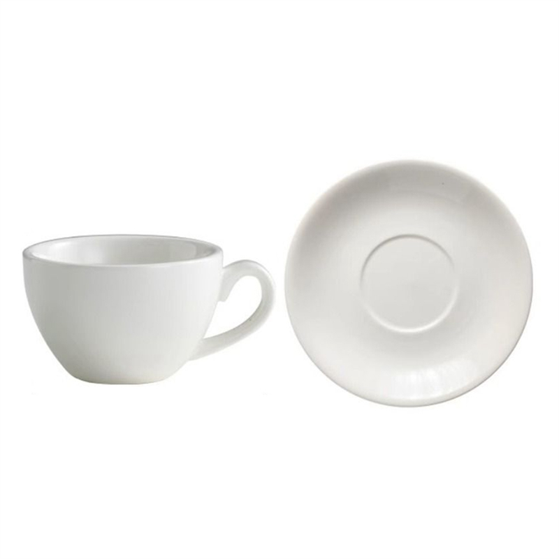 Coffee Tea Latte - Kubek do kawy w stylu europejskim