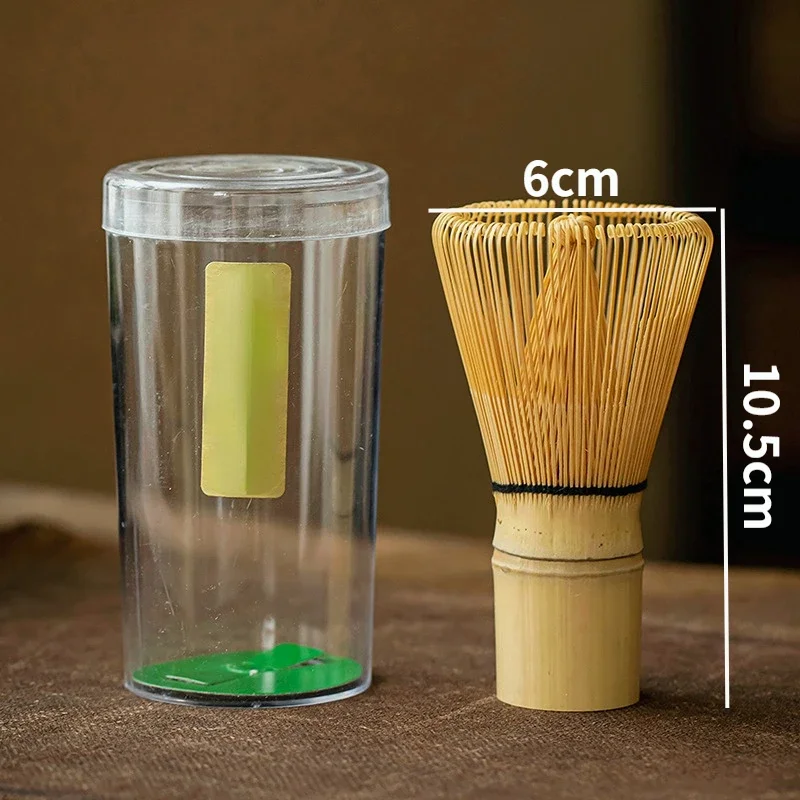 Matcha Whisk Set - Zestaw do herbaty Japoński zestaw do