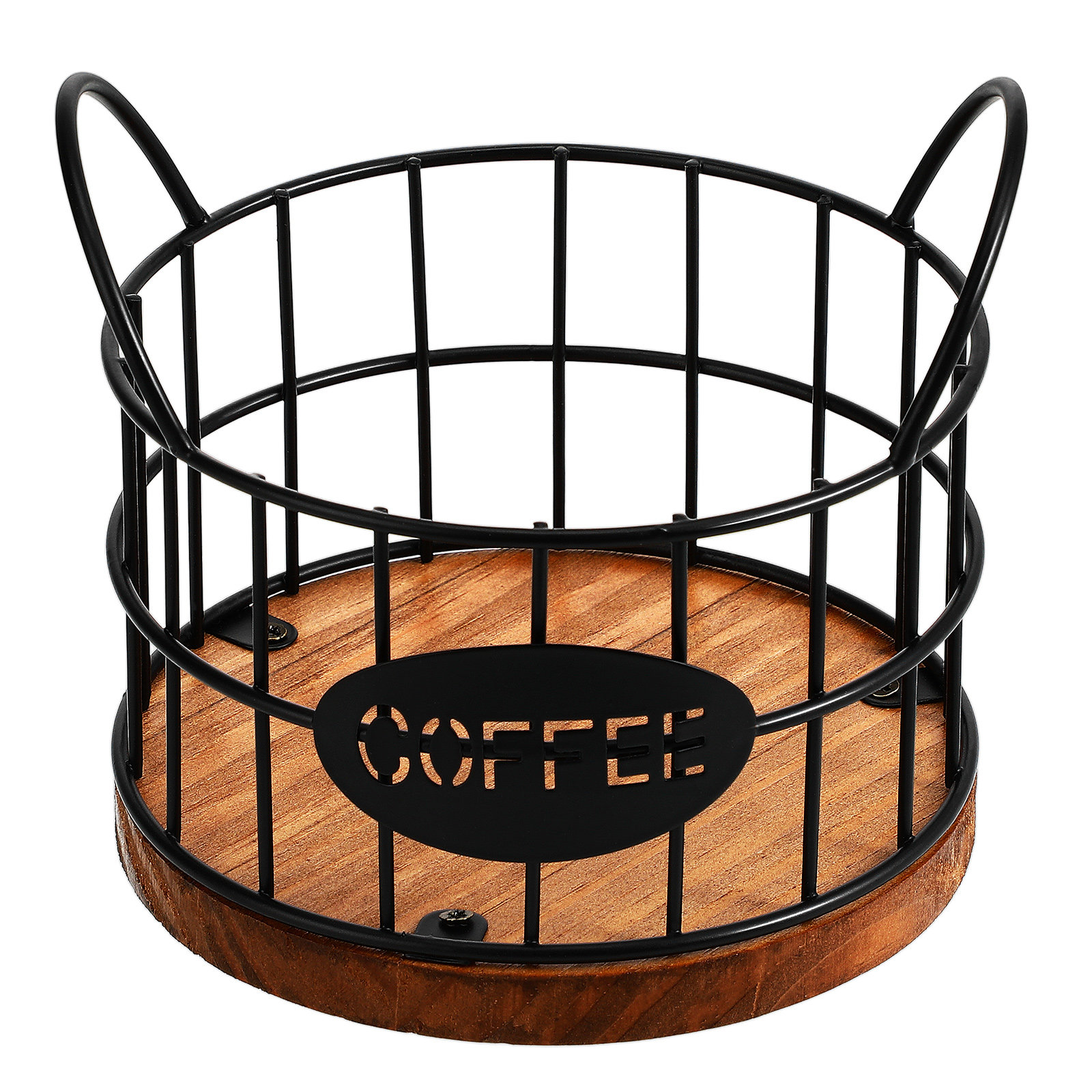 Coffee Tea Uses - Organizer na kapsułki do kawy, koszyk