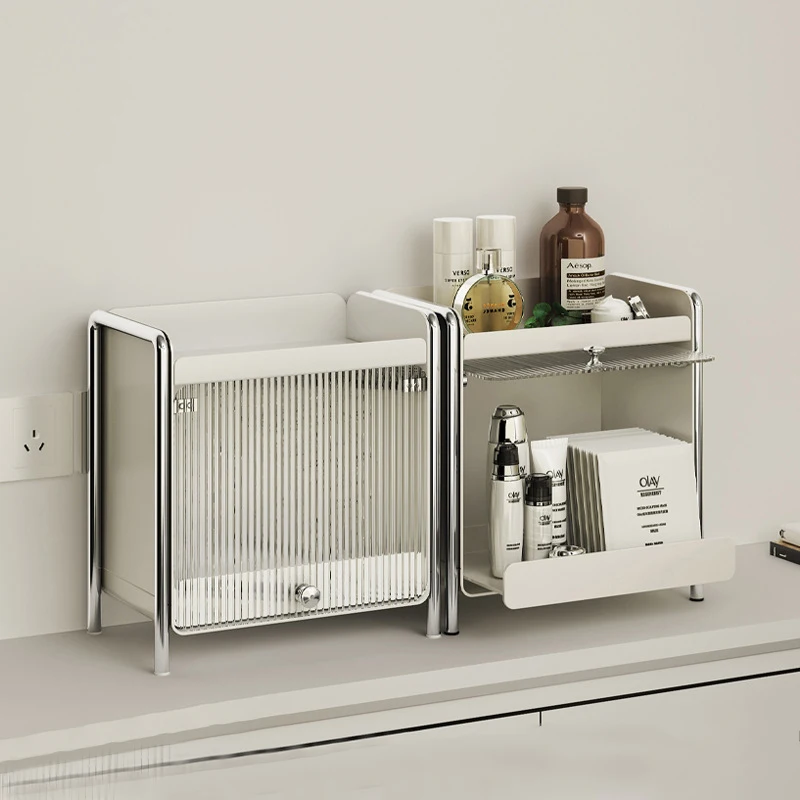 Organizer na biurko Szafka do  – Coffee Tea Drawer Organizer recenzja i cena