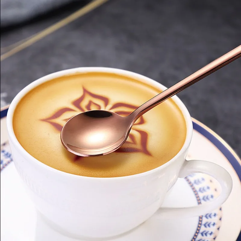Łyżeczki do kawy ze stali nier – Coffee Tea And Sugar Canister Set recenzja i cena