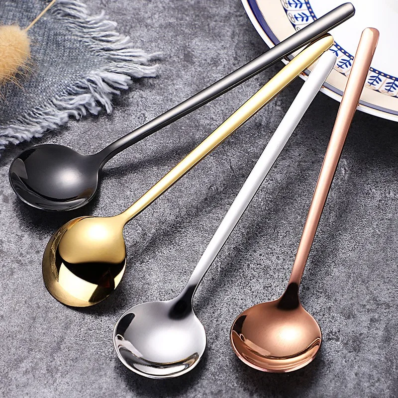 Łyżeczki do kawy ze stali nier – Coffee Tea And Sugar Canister Set recenzja i cena