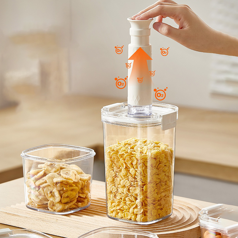 Zbiornik próżniowo uszczelnion – Coffee Tea Drawer Organizer recenzja i cena