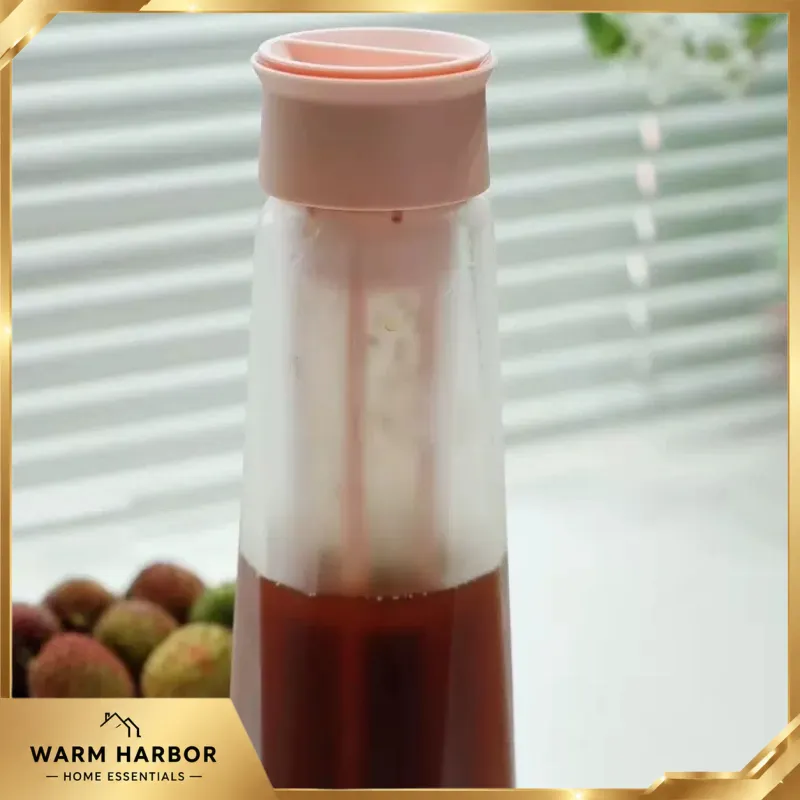 Hero Fanjing Glass Cold Brew C – Coffee And Tea Glass recenzja i cena