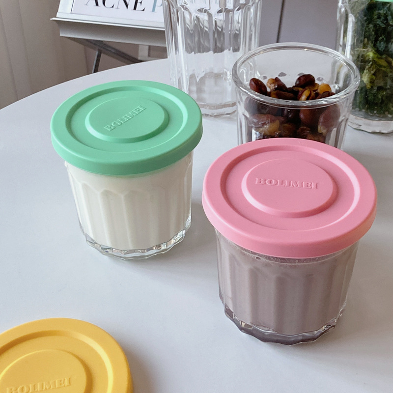 Kolorowe szklane etui zamknięt – Coffee Tea Drawer Organizer recenzja i cena