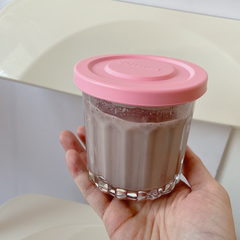 Kolorowe szklane etui zamknięt – Coffee Tea Drawer Organizer recenzja i cena
