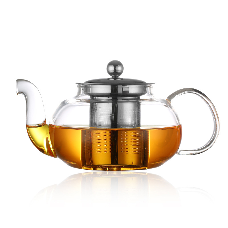 600/800ml szkło odporne na cie – Coffee Tea And Sugar Canister Set recenzja i cena