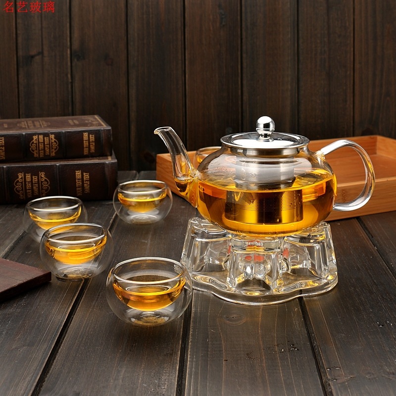 600/800ml szkło odporne na cie – Coffee Tea And Sugar Canister Set recenzja i cena