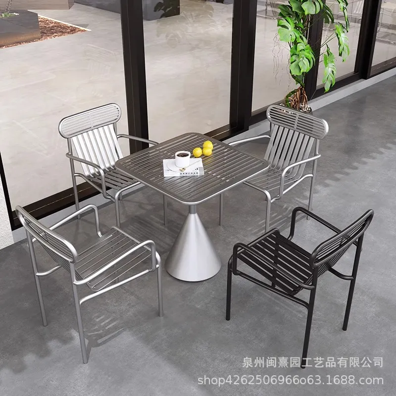 Nowoczesny skandynawski zestaw – Coffee Tea Lounge recenzja i cena