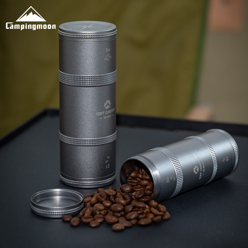 CAMPINGMOON 1szt Ziarna kawy P – Coffee Tea Drawer Organizer recenzja i cena