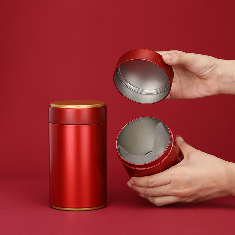 Przenośny pojemnik na herbatę  – Coffee Tea Drawer Organizer recenzja i cena