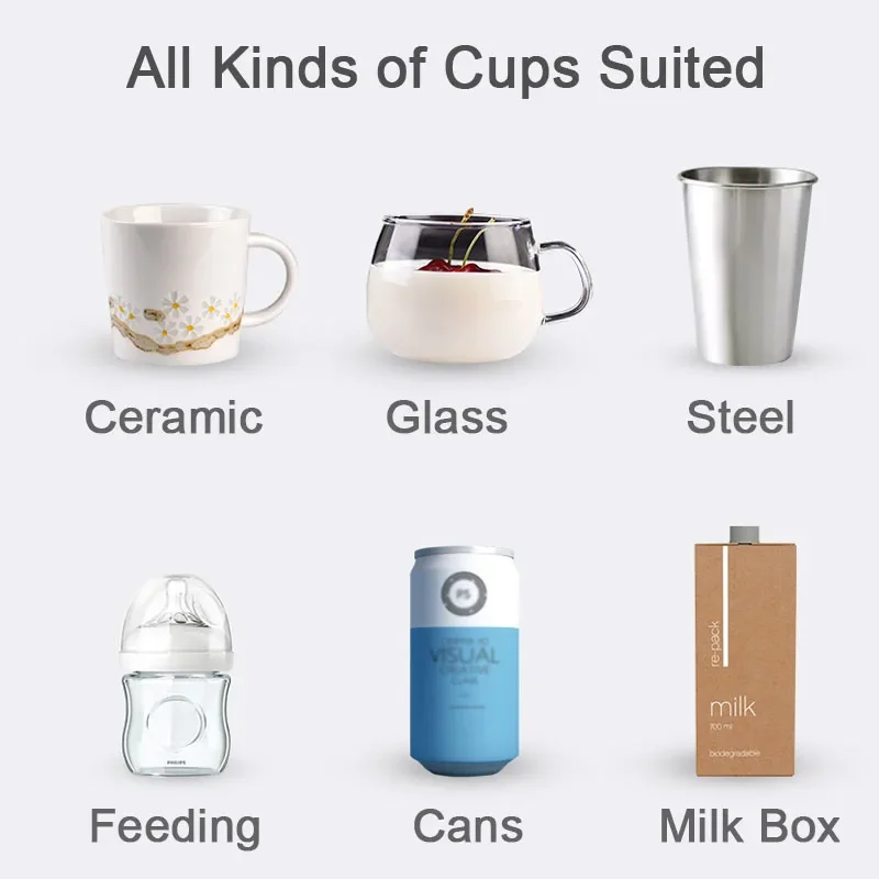 Nowy podgrzewacz do kubków do  – Coffee Tea Uses recenzja i cena