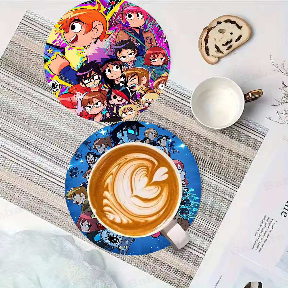 S-Scott Pilgrim vs the World Z – Coffee Vs Tea recenzja i cena