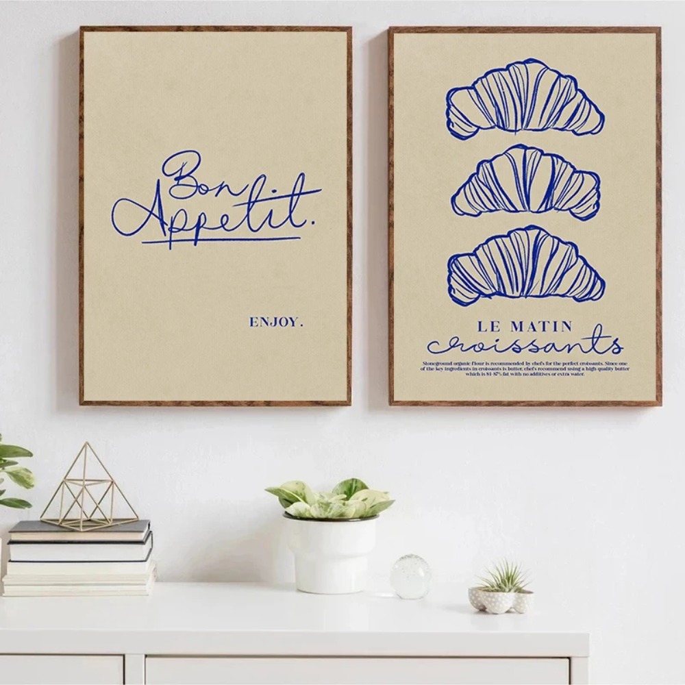 Kawiarnia Popołudniowa Herbata – Coffee Tea Poster recenzja i cena