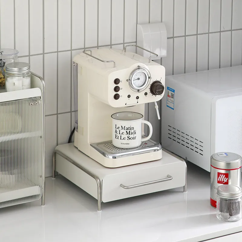 Pojemnik na kapsułki z kawą, o – Coffee Tea Drawer Organizer recenzja i cena
