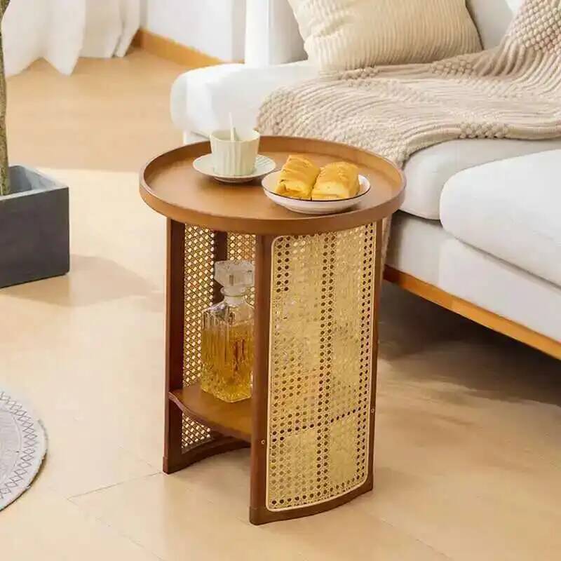 Stolik nocny Szafka do sypialn – Coffee Tea Lounge recenzja i cena