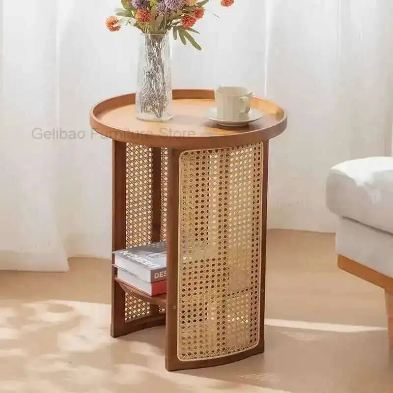 Stolik nocny Szafka do sypialn – Coffee Tea Lounge recenzja i cena