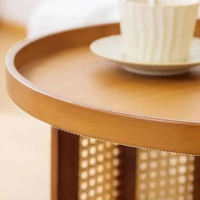 Stolik nocny Szafka do sypialn – Coffee Tea Lounge recenzja i cena