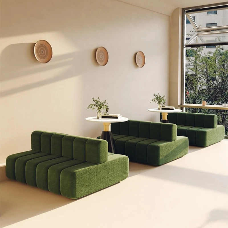 Dwustronna sofa do siedzenia p – Coffee Tea Lounge recenzja i cena
