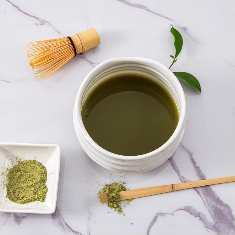 Zestaw narzędzi do przygotowyw – Matcha Whisk Set recenzja i cena