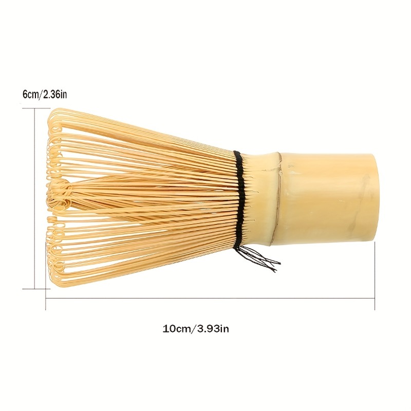 25-częściowy tradycyjny zestaw – Matcha Whisk Set recenzja i cena
