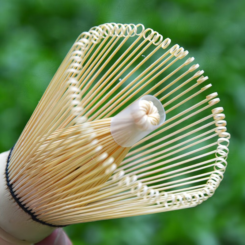 25-częściowy tradycyjny zestaw – Matcha Whisk Set recenzja i cena