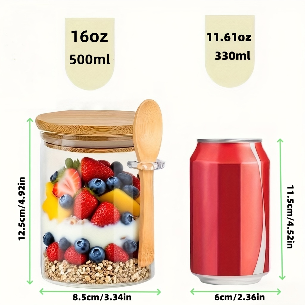 Zestaw szklanych pojemników do – Coffee Tea Drawer Organizer recenzja i cena