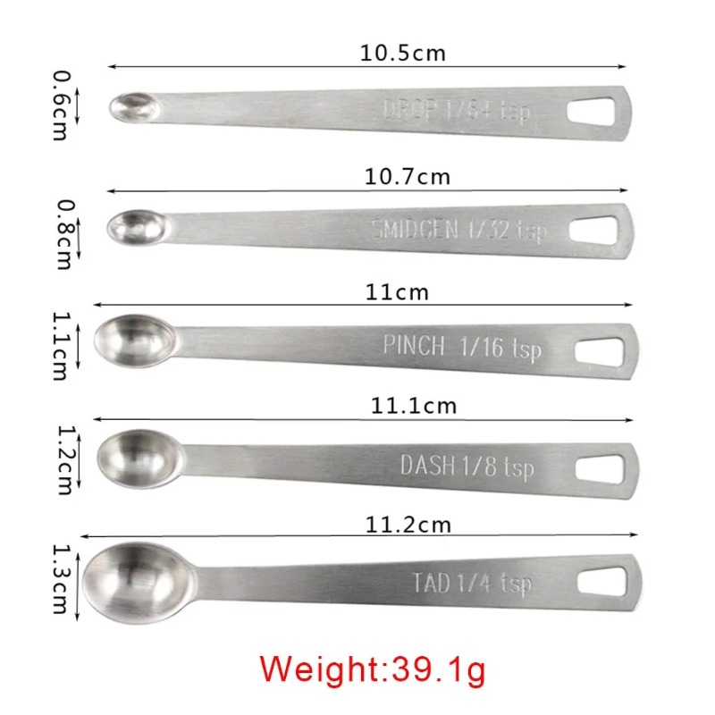 5 sztuk/zestaw Małe miarki kuc – Coffee Tea And Sugar Canister Set recenzja i cena