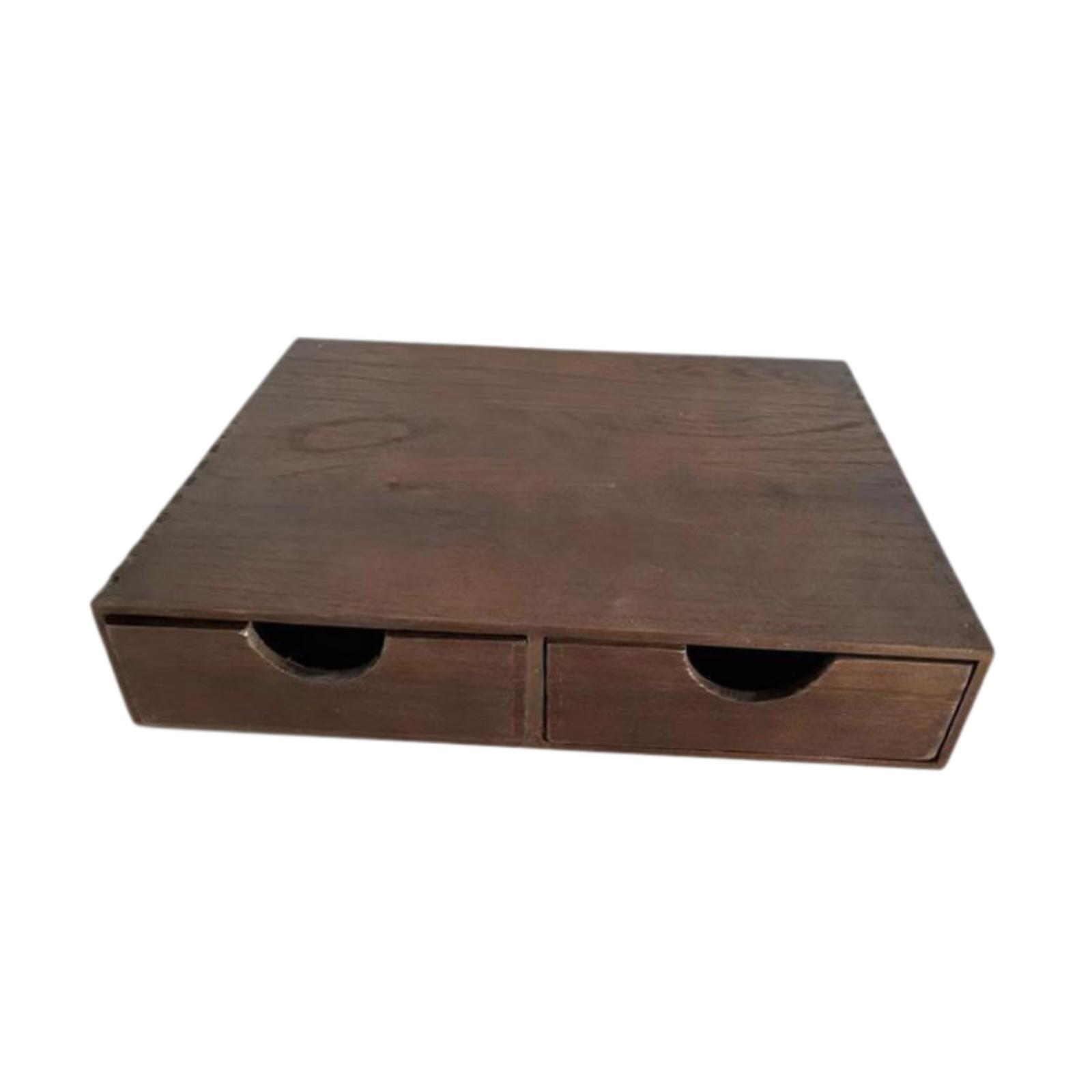 Szafki do przechowywania, drew – Coffee Tea Drawer Organizer recenzja i cena