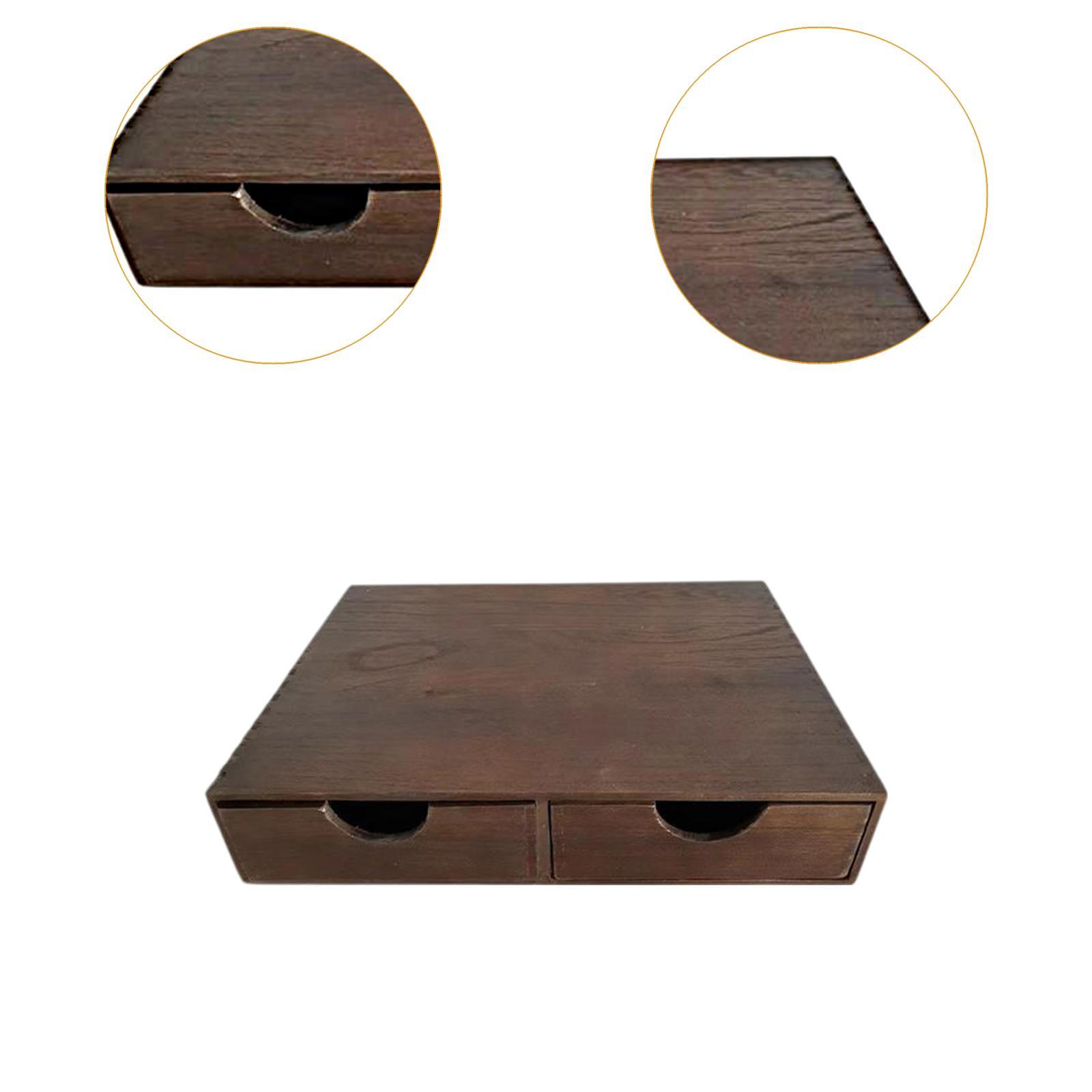 Szafki do przechowywania, drew – Coffee Tea Drawer Organizer recenzja i cena