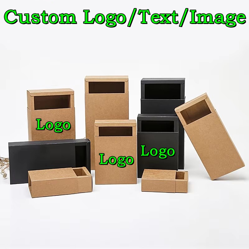 20 SZTUK 350gsm Czarne Papiero – Coffee Tea Drawer Organizer recenzja i cena