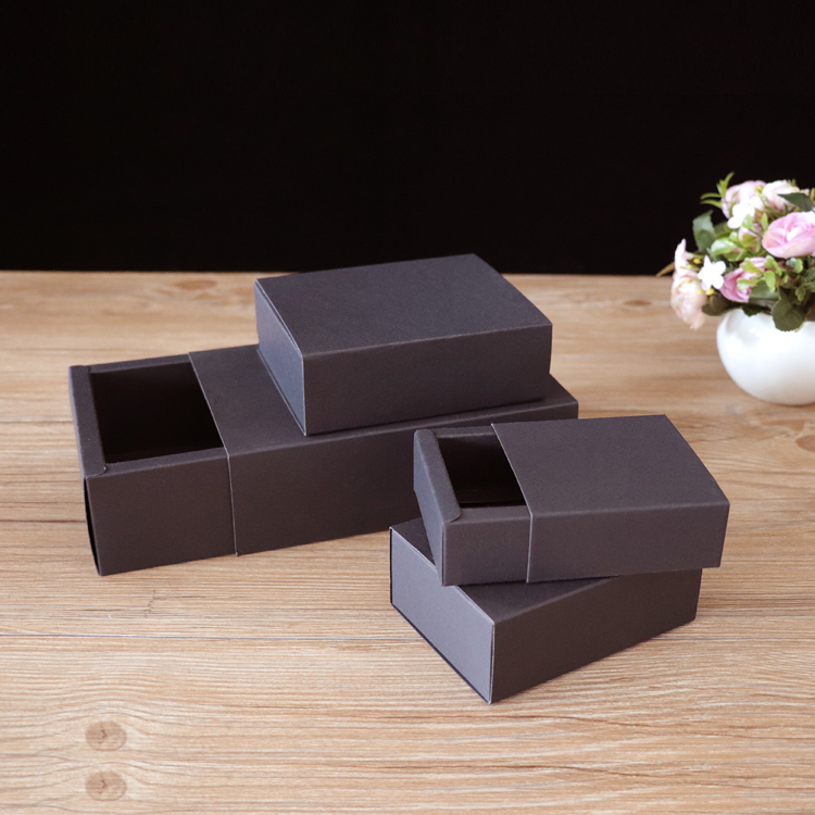 20 SZTUK 350gsm Czarne Papiero – Coffee Tea Drawer Organizer recenzja i cena