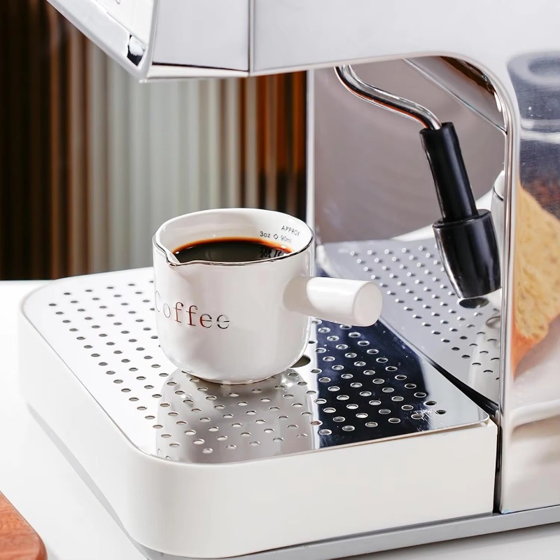 Mini ceramiczna filiżanka do k – Coffee Tea Latte recenzja i cena