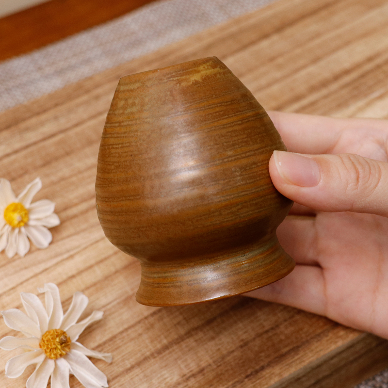 Stojak na mieszadło do matcha, – Matcha Whisk Set recenzja i cena