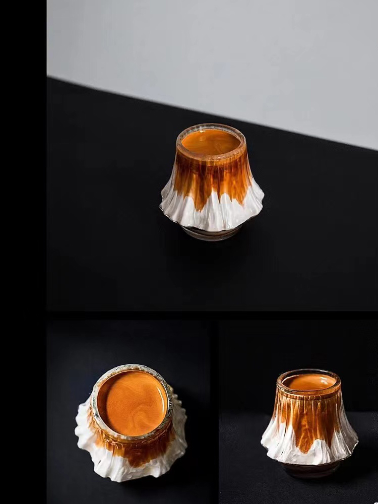2022 chamfin Liu Siyu Design d – Coffee Tea Latte recenzja i cena