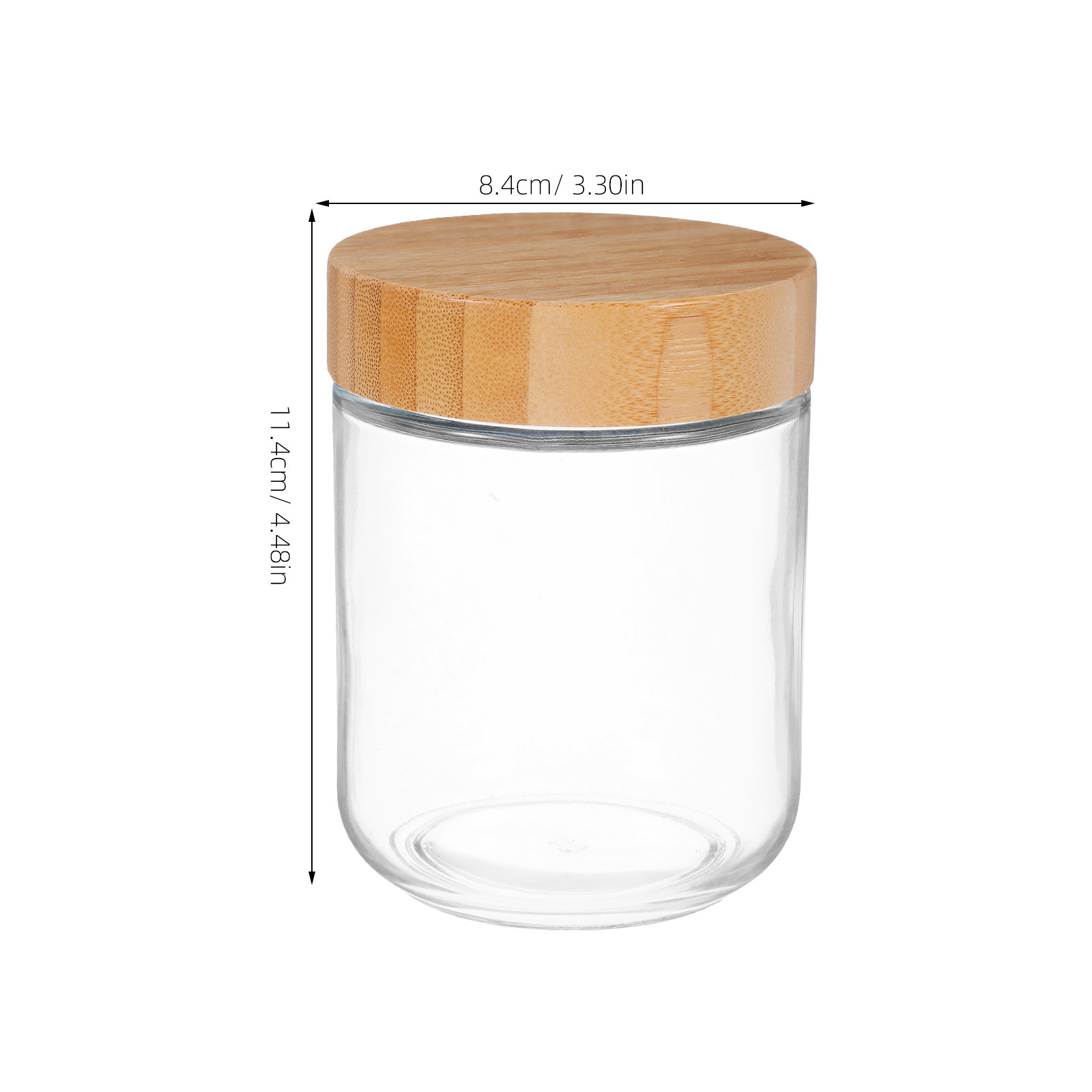 4 sztuki solidnych szklanych p – Coffee And Tea Glass recenzja i cena
