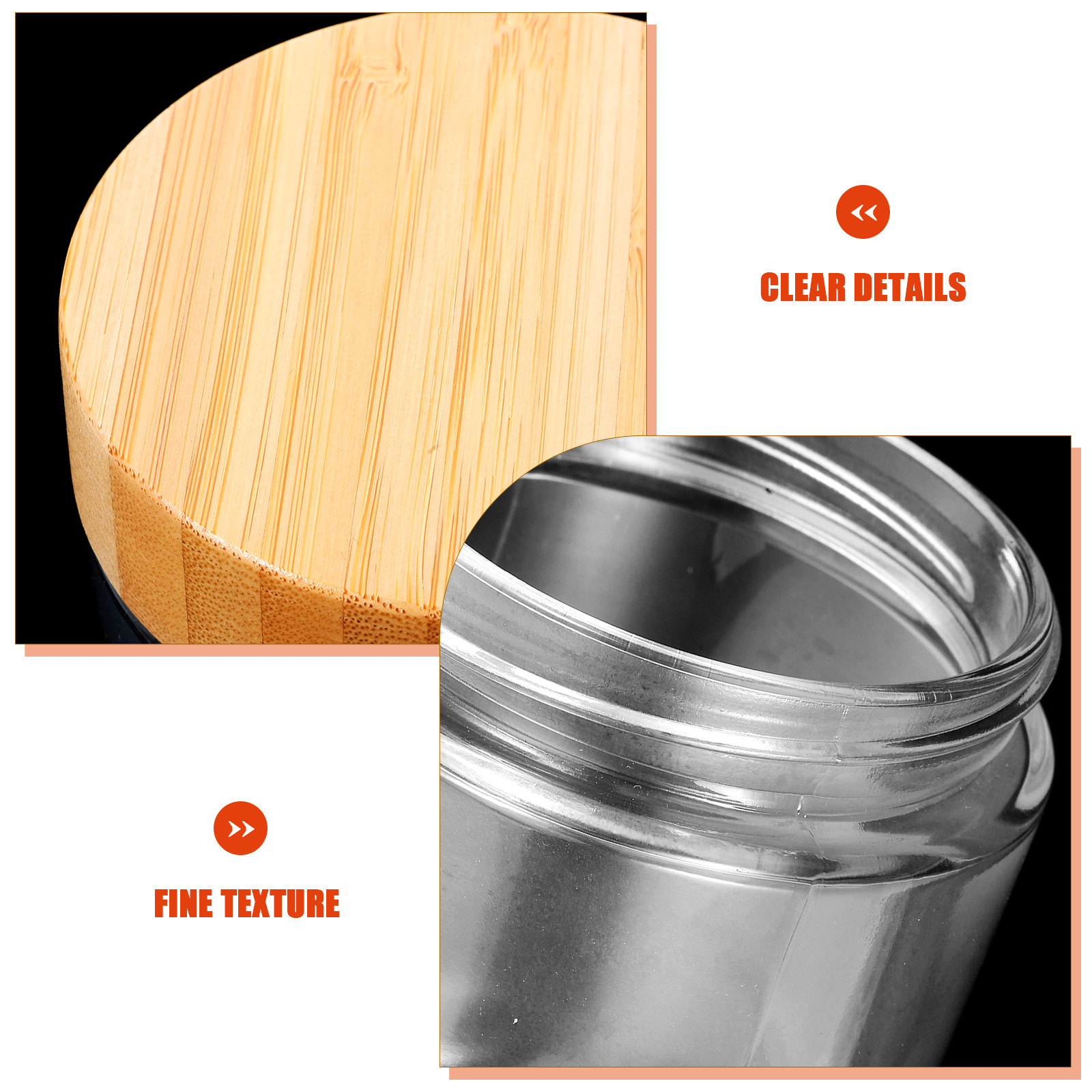 4 sztuki solidnych szklanych p – Coffee And Tea Glass recenzja i cena