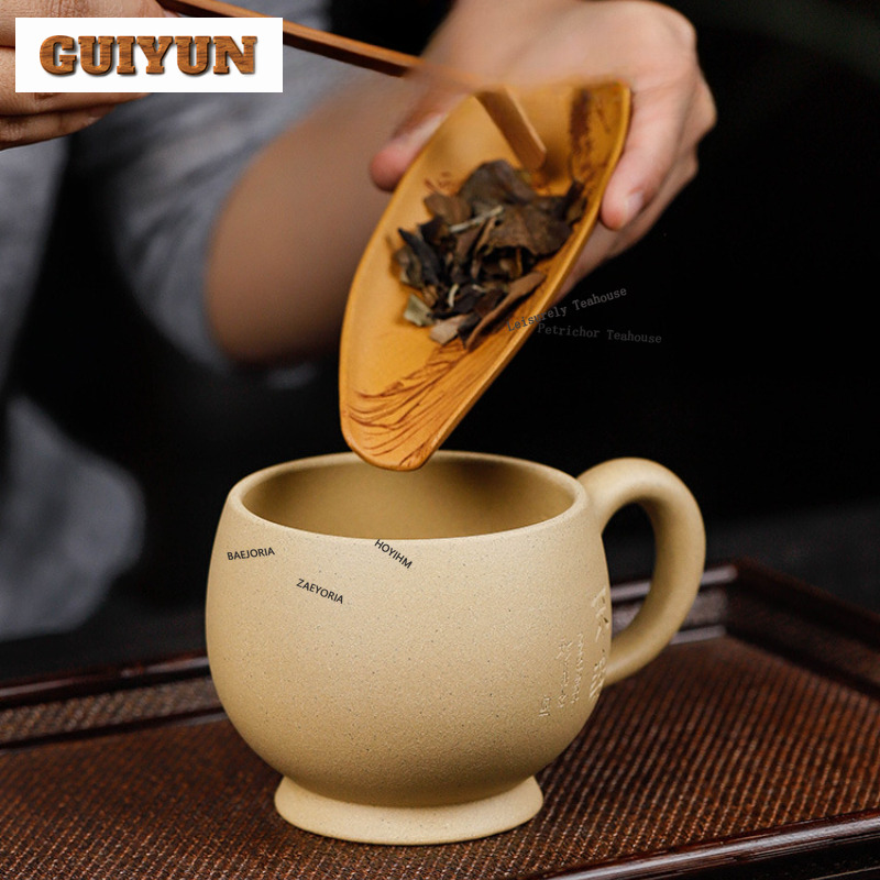 HOYIHM 390ml Kubek do kawy z f – Coffee Tea Latte recenzja i cena