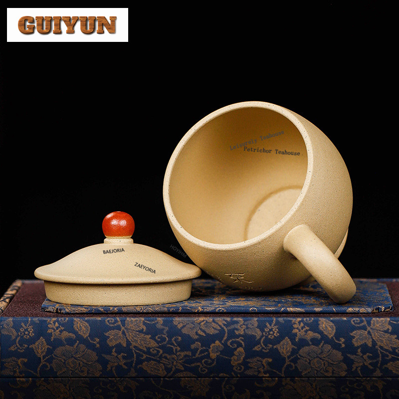 HOYIHM 390ml Kubek do kawy z f – Coffee Tea Latte recenzja i cena