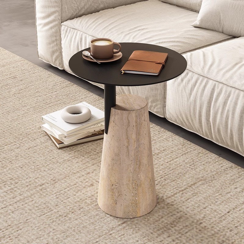 Stolik pomocniczy Nordic Apart – Coffee Tea Lounge recenzja i cena