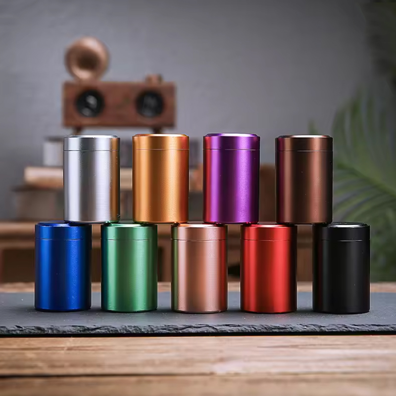 1/3 szt. Mini Metalowe Pudełko – Coffee Tea Drawer Organizer recenzja i cena