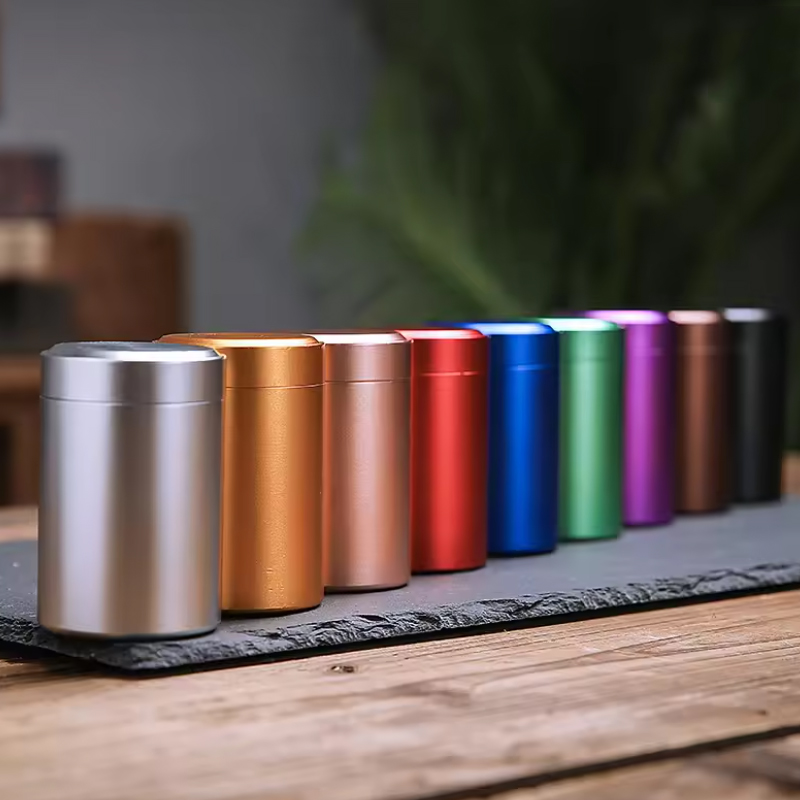 1/3 szt. Mini Metalowe Pudełko – Coffee Tea Drawer Organizer recenzja i cena