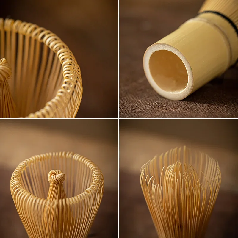 Zestaw do herbaty Japoński zes – Matcha Whisk Set recenzja i cena