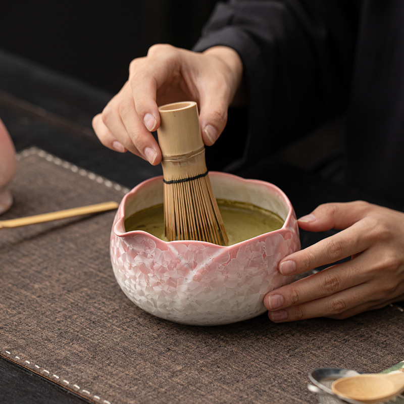 Zestaw do Matchy, Zestaw z Ubi – Matcha Whisk Set recenzja i cena