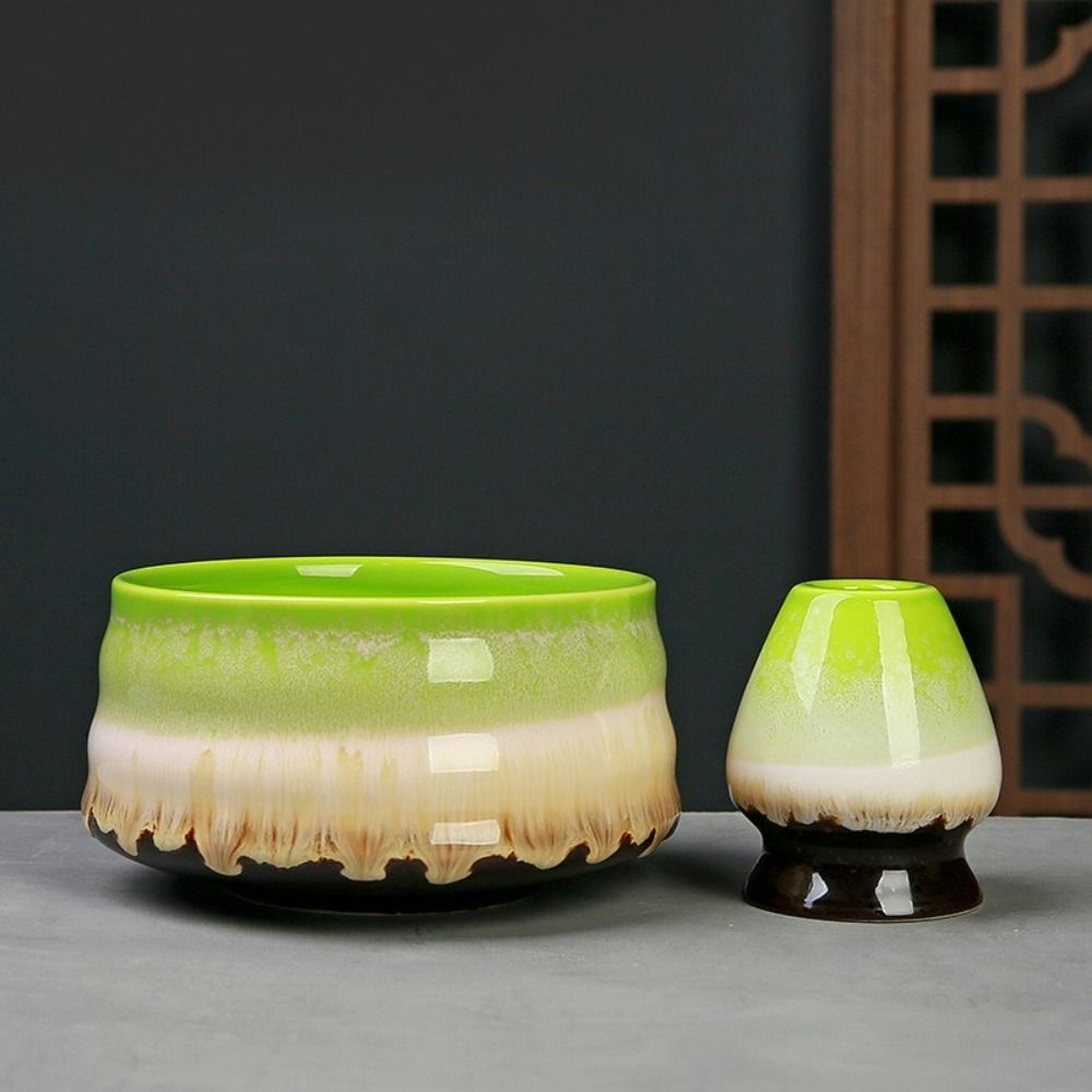 Zestaw do Matcha Japoński: Pat – Matcha Whisk Set recenzja i cena