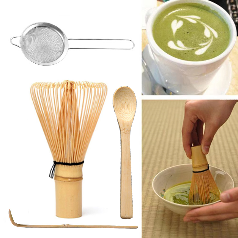 Zestaw do Matcha: Ubijak do Ma – Matcha Whisk Set recenzja i cena
