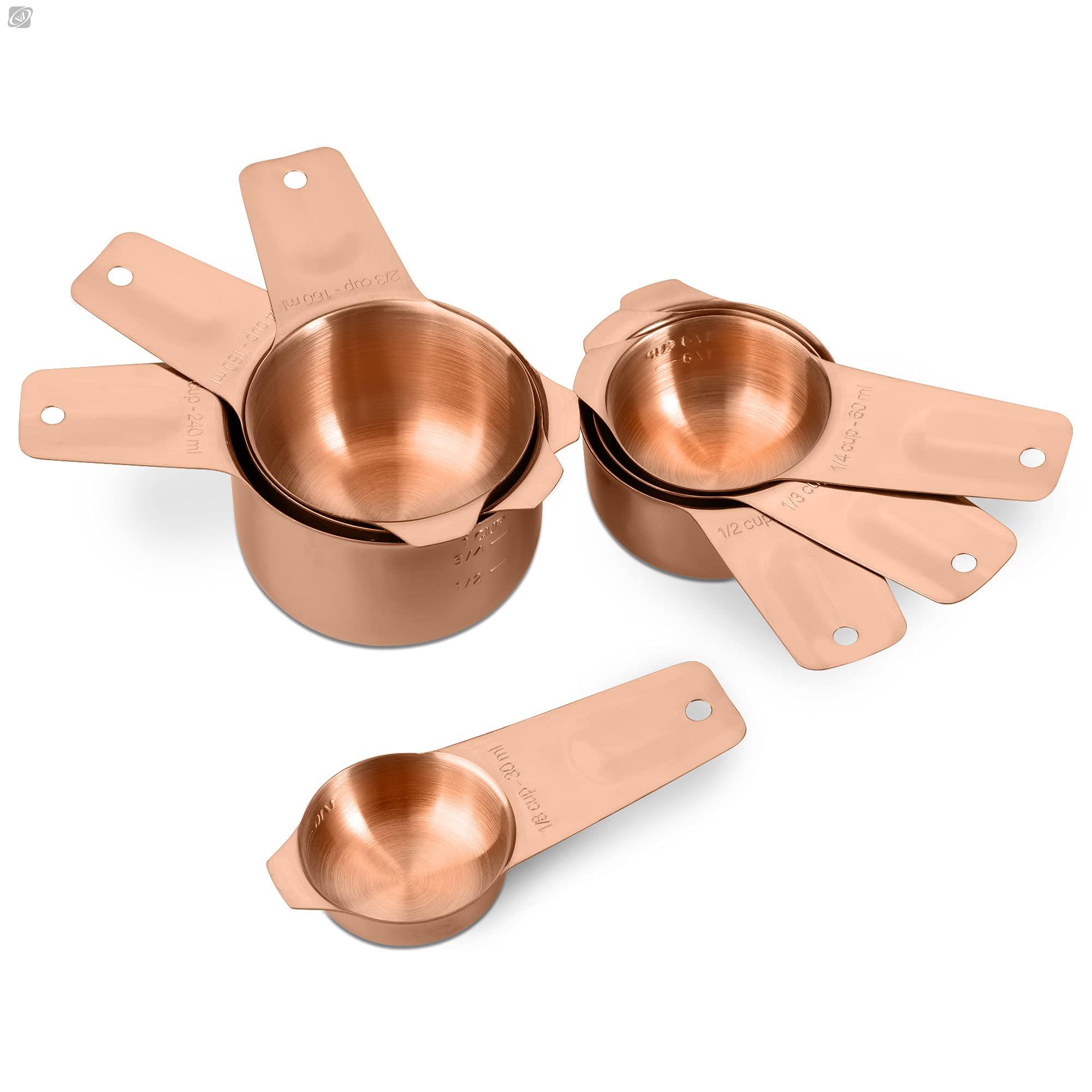 13 sztuk zestaw łyżek z miarką – Coffee Tea And Sugar Canister Set recenzja i cena