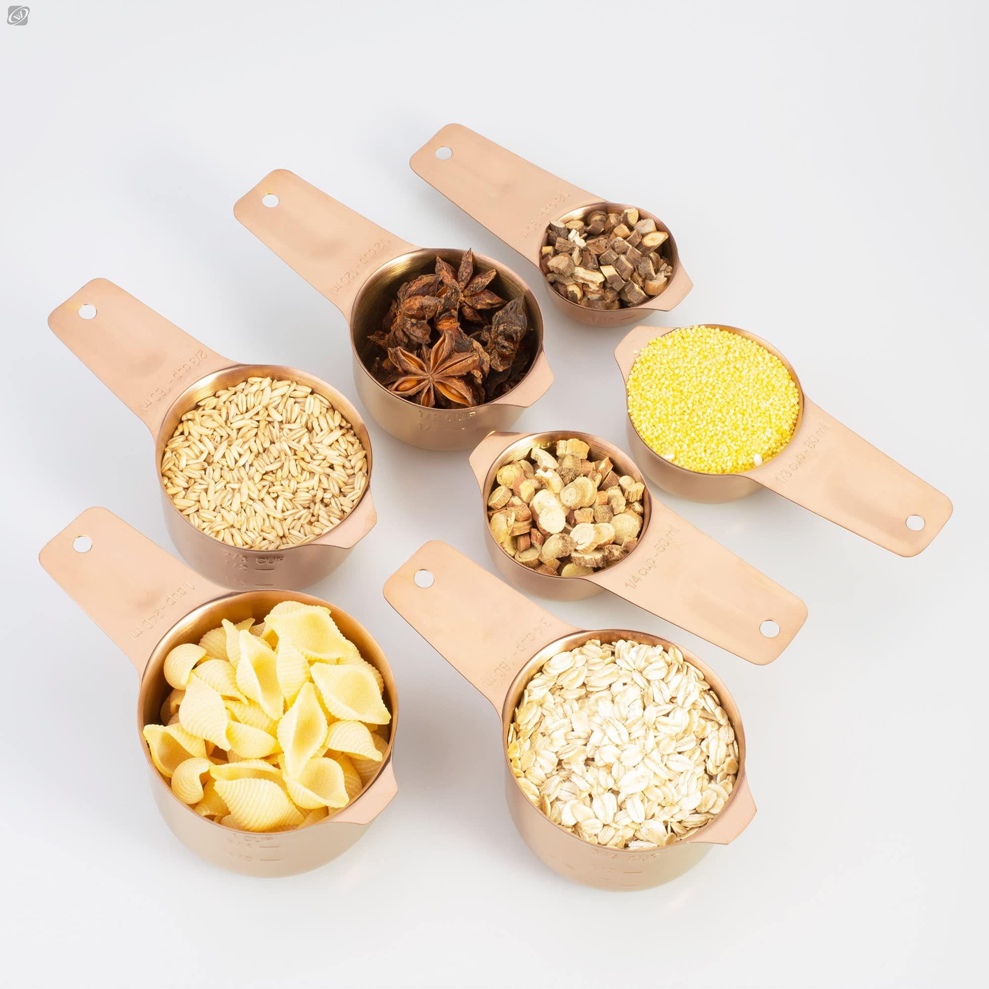 13 sztuk zestaw łyżek z miarką – Coffee Tea And Sugar Canister Set recenzja i cena
