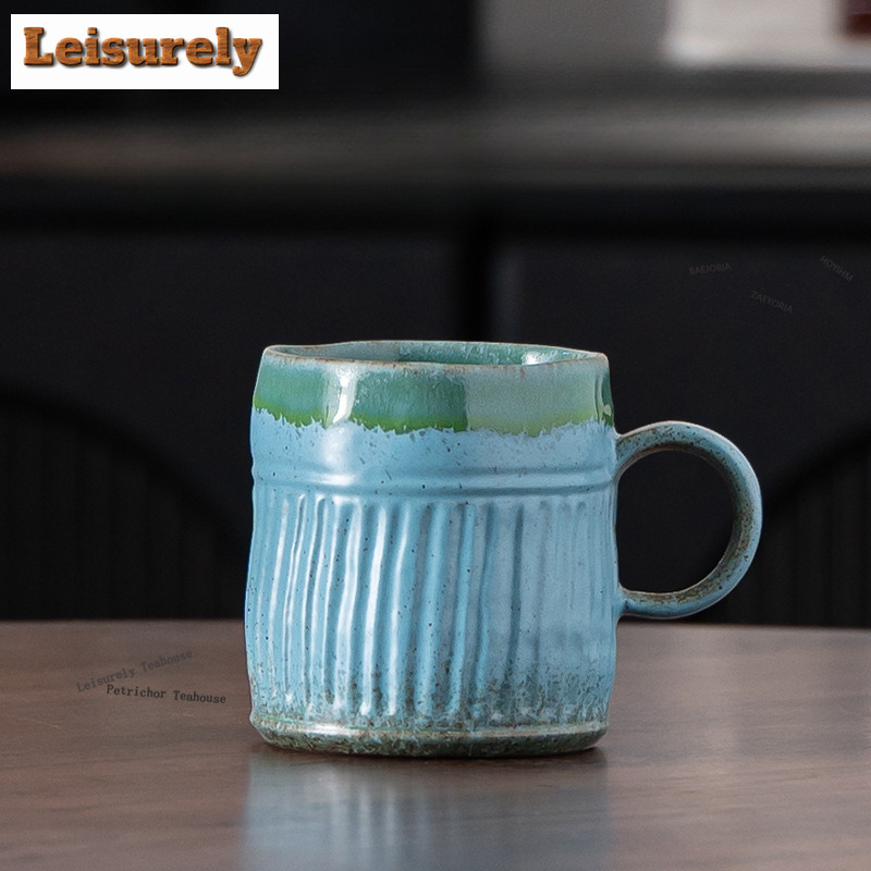 Kubek do kawy HOYIHM 430ml z p – Coffee Tea Latte recenzja i cena