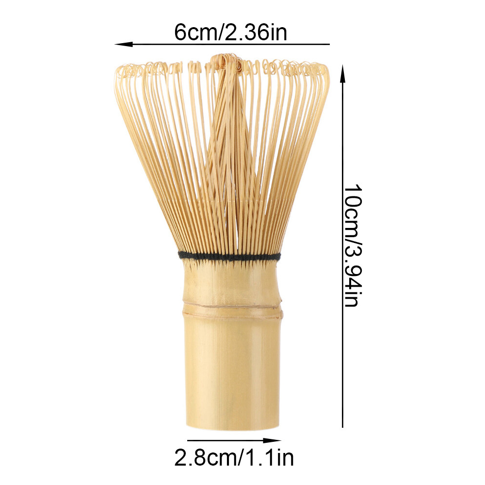 Zestaw do Matcha: 3 sztuki, rę – Matcha Whisk Set recenzja i cena